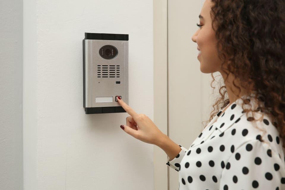 Video Entry Systems