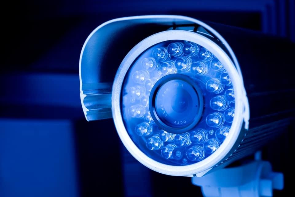 CCTV Installation